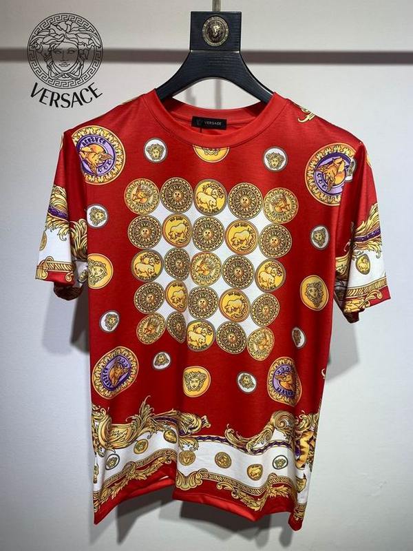 Versace Men's T-shirts 63